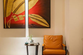 南宁养生会所：睡眠障碍的多模态干预