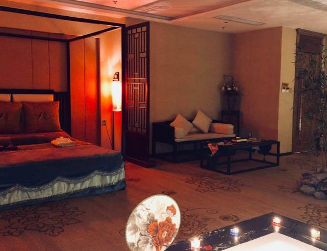 南宁桑拿遇见SPA：1+1>2的身心疗愈体验